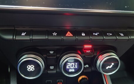 Renault Arkana I, 2021 год, 1 800 000 рублей, 15 фотография