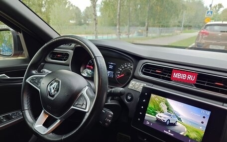 Renault Arkana I, 2021 год, 1 800 000 рублей, 29 фотография