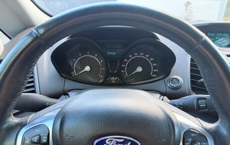 Ford EcoSport, 2014 год, 975 000 рублей, 6 фотография