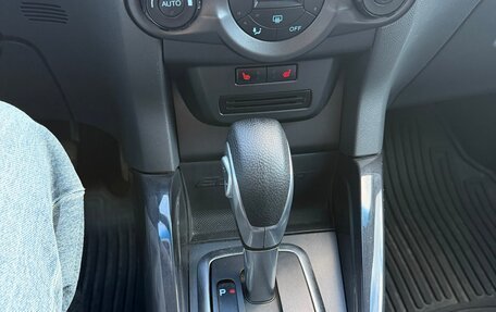Ford EcoSport, 2014 год, 975 000 рублей, 9 фотография