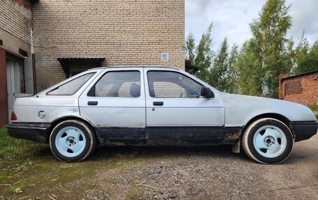 Ford Sierra I, 1984 год, 138 000 рублей, 4 фотография
