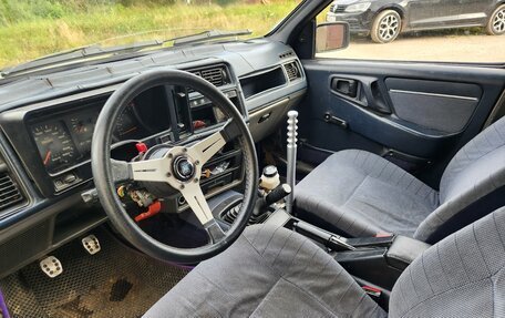 Ford Sierra I, 1984 год, 138 000 рублей, 7 фотография