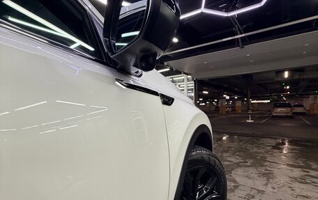 Honda CR-V IV, 2022 год, 3 250 000 рублей, 3 фотография