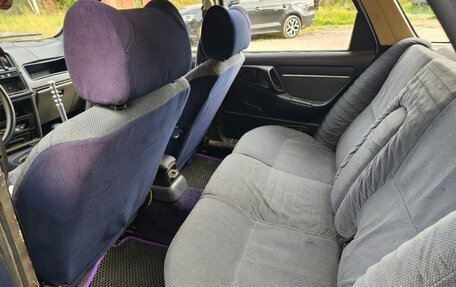 Ford Sierra I, 1984 год, 138 000 рублей, 9 фотография