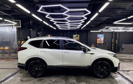 Honda CR-V IV, 2022 год, 3 250 000 рублей, 6 фотография