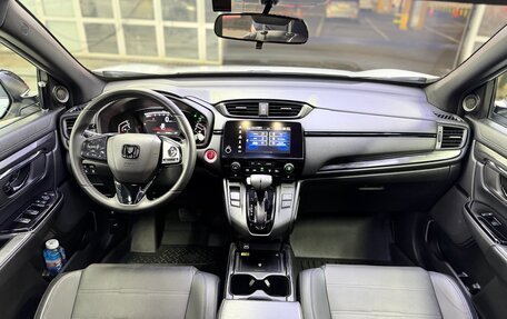 Honda CR-V IV, 2022 год, 3 250 000 рублей, 8 фотография