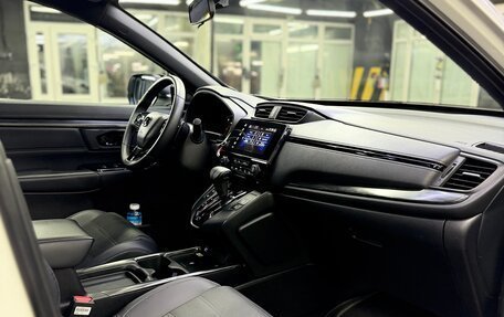 Honda CR-V IV, 2022 год, 3 250 000 рублей, 9 фотография