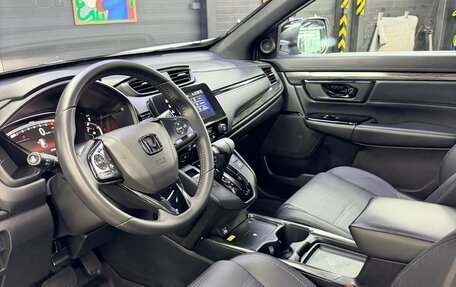 Honda CR-V IV, 2022 год, 3 250 000 рублей, 10 фотография