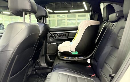 Honda CR-V IV, 2022 год, 3 250 000 рублей, 11 фотография
