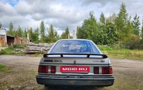 Ford Sierra I, 1984 год, 138 000 рублей, 5 фотография