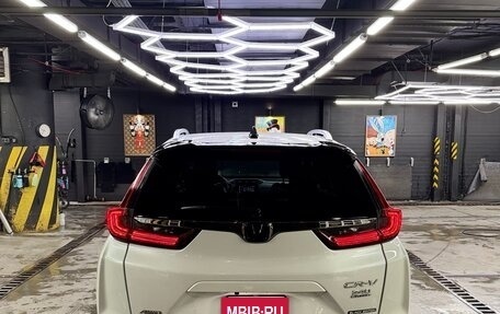 Honda CR-V IV, 2022 год, 3 250 000 рублей, 7 фотография