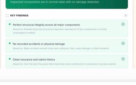 Honda CR-V IV, 2022 год, 3 250 000 рублей, 18 фотография