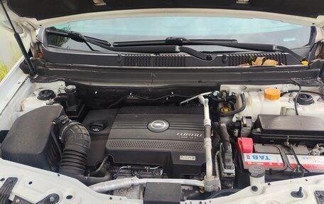 Opel Antara I, 2012 год, 1 200 000 рублей, 4 фотография