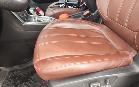 Opel Antara I, 2012 год, 1 200 000 рублей, 6 фотография
