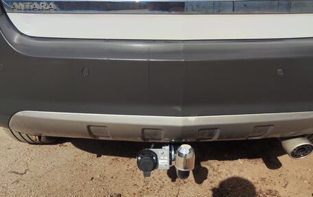 Opel Antara I, 2012 год, 1 200 000 рублей, 9 фотография