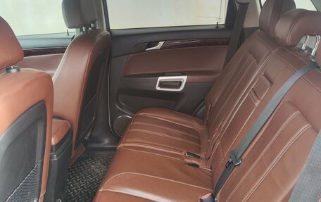 Opel Antara I, 2012 год, 1 200 000 рублей, 7 фотография
