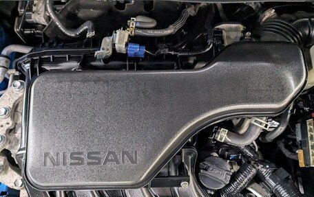 Nissan Qashqai, 2021 год, 2 425 000 рублей, 8 фотография