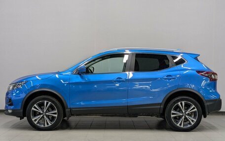 Nissan Qashqai, 2021 год, 2 425 000 рублей, 6 фотография