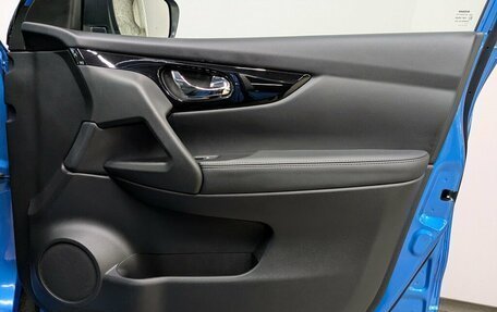 Nissan Qashqai, 2021 год, 2 425 000 рублей, 3 фотография