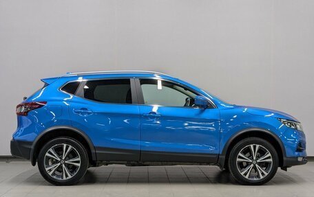 Nissan Qashqai, 2021 год, 2 425 000 рублей, 12 фотография