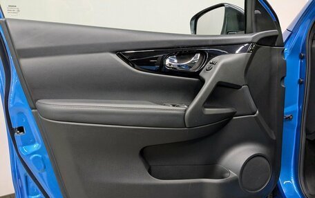 Nissan Qashqai, 2021 год, 2 425 000 рублей, 13 фотография