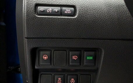 Nissan Qashqai, 2021 год, 2 425 000 рублей, 26 фотография