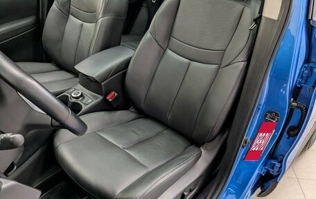 Nissan Qashqai, 2021 год, 2 425 000 рублей, 15 фотография