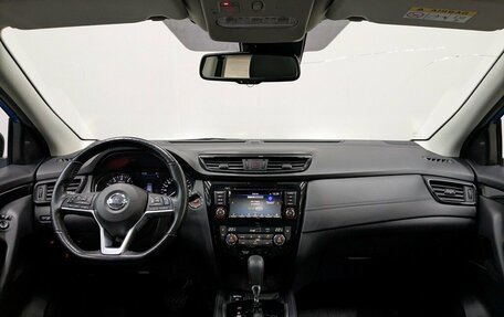 Nissan Qashqai, 2021 год, 2 425 000 рублей, 28 фотография