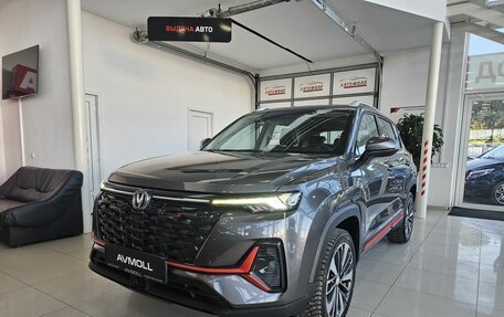 Changan CS35 Plus, 2023 год, 1 795 000 рублей, 2 фотография
