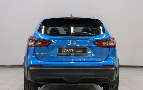 Nissan Qashqai, 2021 год, 2 425 000 рублей, 30 фотография