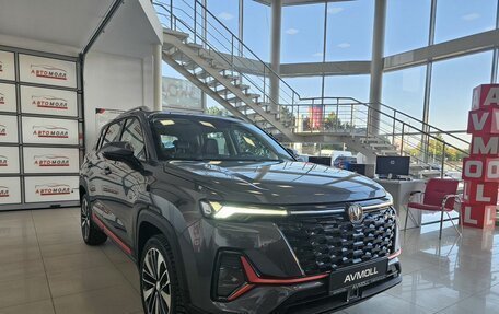 Changan CS35 Plus, 2023 год, 1 795 000 рублей, 4 фотография