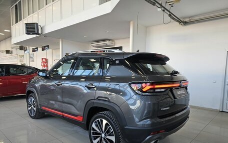 Changan CS35 Plus, 2023 год, 1 795 000 рублей, 7 фотография
