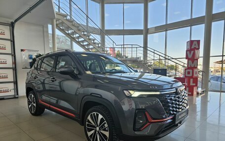 Changan CS35 Plus, 2023 год, 1 795 000 рублей, 5 фотография