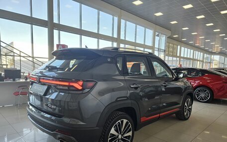 Changan CS35 Plus, 2023 год, 1 795 000 рублей, 10 фотография