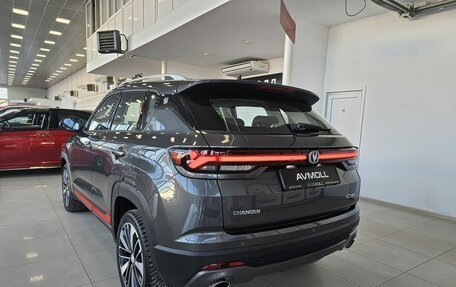 Changan CS35 Plus, 2023 год, 1 795 000 рублей, 8 фотография
