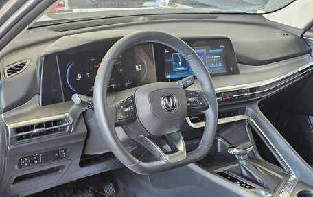 Changan CS35 Plus, 2023 год, 1 795 000 рублей, 13 фотография