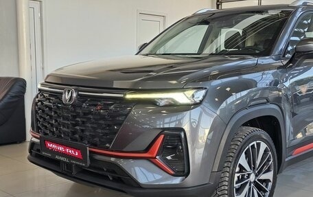 Changan CS35 Plus, 2023 год, 1 795 000 рублей, 3 фотография