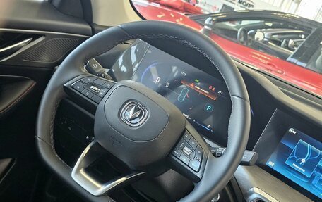 Changan CS35 Plus, 2023 год, 1 795 000 рублей, 23 фотография