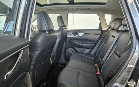 Changan CS35 Plus, 2023 год, 1 795 000 рублей, 15 фотография