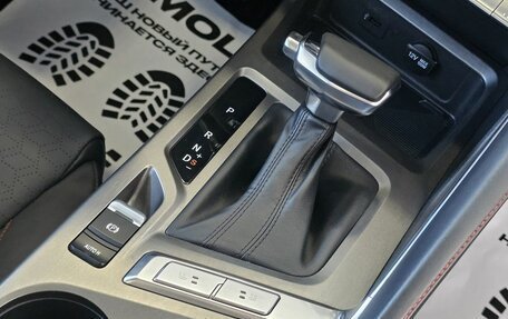 Changan CS35 Plus, 2023 год, 1 795 000 рублей, 22 фотография