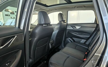 Changan CS35 Plus, 2023 год, 1 795 000 рублей, 14 фотография
