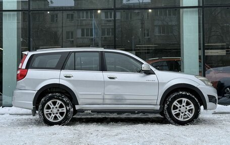Great Wall Hover H3 I, 2012 год, 605 000 рублей, 4 фотография