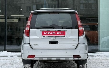 Great Wall Hover H3 I, 2012 год, 605 000 рублей, 6 фотография