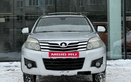 Great Wall Hover H3 I, 2012 год, 605 000 рублей, 2 фотография