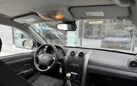 Great Wall Hover H3 I, 2012 год, 605 000 рублей, 9 фотография