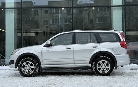 Great Wall Hover H3 I, 2012 год, 605 000 рублей, 8 фотография