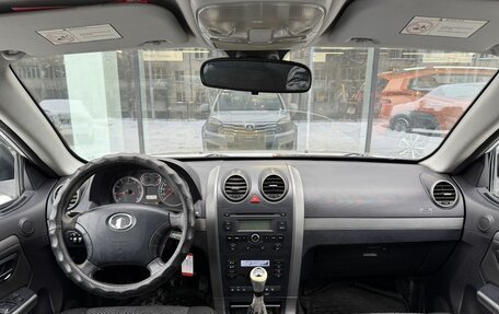 Great Wall Hover H3 I, 2012 год, 605 000 рублей, 11 фотография