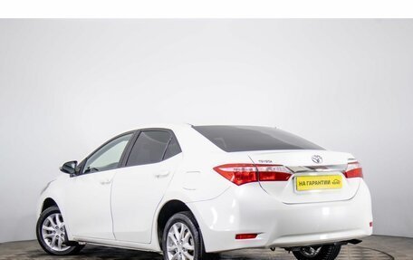 Toyota Corolla, 2013 год, 979 000 рублей, 6 фотография