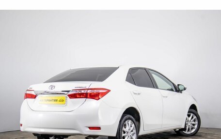 Toyota Corolla, 2013 год, 979 000 рублей, 4 фотография