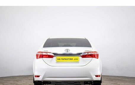 Toyota Corolla, 2013 год, 979 000 рублей, 5 фотография